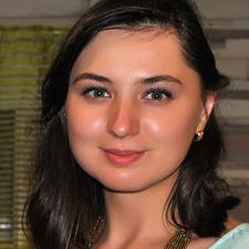 Фрилансер Марія В. — Украина, Киев. Специализация — Юридические услуги