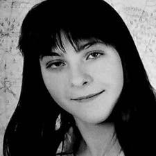 Фрилансер Марія Л. — Украина, Боярка. Специализация — Редактура и корректура текстов, Написание сценария