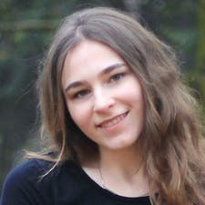 Фрилансер Марія П. — Украина, Луцк. Специализация — Векторная графика, Иллюстрации и рисунки