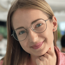 Фрилансер Mariia R. — Украина, Киев. Специализация — Копирайтинг
