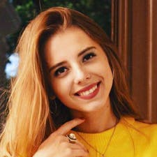 Фрилансер Мария Т. — Украина, Одесса. Специализация — Дизайн сайтов, Дизайн интерфейсов (UI/UX)