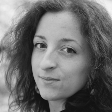 Фрилансер Марія Д. — Україна, Львів. Спеціалізація — Поліграфічний дизайн