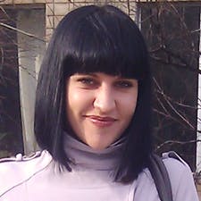 Фрилансер Мария К. — Украина, Каменское. Специализация — Публикация объявлений
