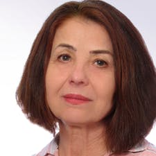 Фрилансер Мария К. — Украина. Специализация — Копирайтинг, Нейминг и слоганы