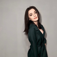 Фрилансер Mariya L. — Украина, Львов.