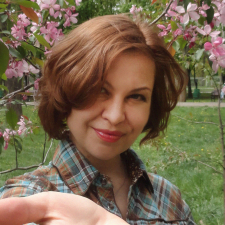 Фрилансер Мария Н. — Украина, Киев. Специализация — Живопись и графика, Обработка фото