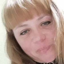 Фрилансер Светлана Т. — Украина, Николаев. Специализация — Английский язык, Немецкий язык