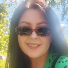 Freelancer Maryana V. — Ukraina, Użhorod. Specjalizacja — Copywriting, Praca z klientami