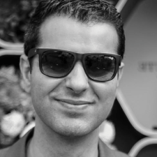 Mark Marvin