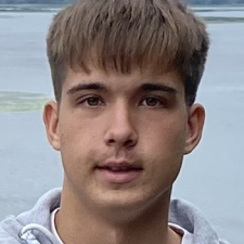 Freelancer Mark K. — Ukraina, Kijów. Specjalizacja — AI i uczenie maszynowe, Javascript & Typescript