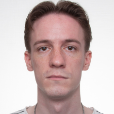 Freelancer Stas K. — Ukraina. Specjalizacja — Python, Programowanie stron internetowych