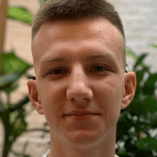 Фрилансер Денис М. — Украина, Киев. Специализация — Контент-менеджер, Продвижение в социальных сетях (SMM)