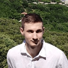 Заказчик Mark F. — Украина.
