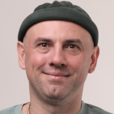 Заказчик Mark G. — Украина, Киев.