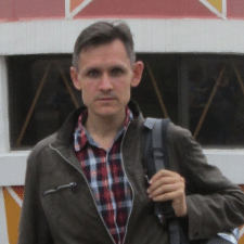 Фрилансер Олексій М. — Украина, Кривой Рог. Специализация — Написание статей, Копирайтинг