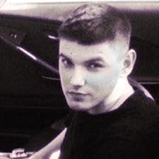 Фрилансер Марк П. — Украина, Киев. Специализация — Иллюстрации и рисунки, Дизайн сайтов