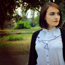 Фрилансер Марина С. — Украина, Запорожье. Специализация — Копирайтинг, Перевод текстов