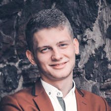 Freelancer Vladislav M. — Ukraine, Kharkiv. Core skill — PHP, HTML & CSS