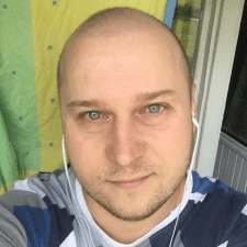 Freelancer Oleg V. — Ukraine, Kyiv. Core skill — Contextual Advertising, Website Development