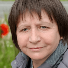 Юлія Панаріна