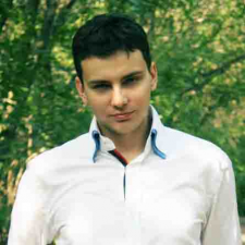 Фрилансер Максим Т. — Украина, Запорожье. Специализация — Контекстная реклама