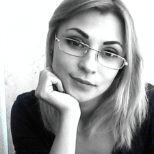 Заказчик Алина Ф. — Украина, Киев.