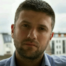 Maksim Bogdanov