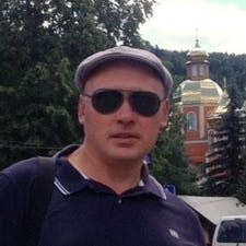 Фрилансер Александр Л. — Украина, Днепр. Специализация — Консалтинг