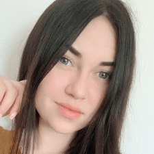 Фрилансер Маргарита К. — Украина, Кременчуг. Специализация — Дизайн визиток, Баннеры