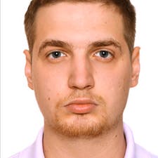 Фрилансер Андрей Ш. — Украина, Харьков. Специализация — Копирайтинг, Поиск и сбор информации