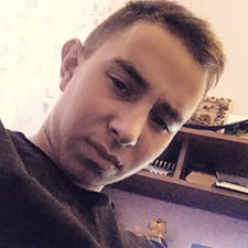 Фрилансер Сергей К. — Украина, Днепр. Специализация — Продвижение в социальных сетях (SMM), SEO-аудит сайтов