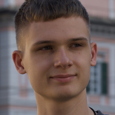 Freelancer Yevhen L. — Poland. Core skill — Javascript and Typescript, Javascript and Typescript