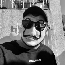 Заказчик Mark F. — Эстония, Таллин.