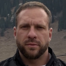 Mark Grigorovich
