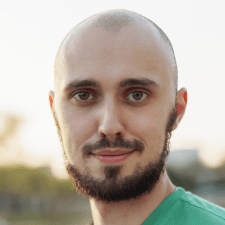 Freelancer Markiian M. — Ukraine, Lvov. Core skill — Website SEO Audit, Search Engine Optimization (SEO)