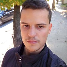 Фрилансер Владимир Б. — Украина, Черновцы. Специализация — PHP, HTML и CSS верстка