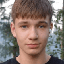 Freelancer Mark K. — Ukraina, Charków. Specjalizacja — Parsowanie danych, Tworzenie chatbota