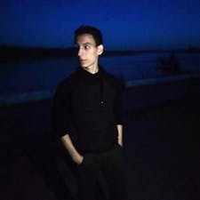 Фрилансер Айдос М. — Казахстан, Семей. Специализация — Аудио и видео монтаж, Услуги диктора