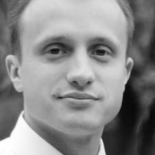 Фрилансер Марко Ф. — Украина, Львов. Специализация — SEO-аудит сайтов, Копирайтинг