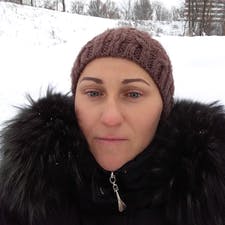 Фрилансер Natasha S. — Украина, Ивано-Франковск.
