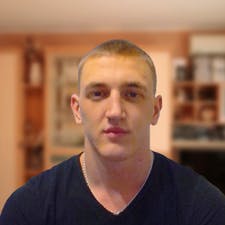 Фрилансер Сергей М. — Украина, Кропивницкий. Специализация — Дизайн сайтов, Векторная графика