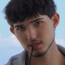 Freelancer Volodymyr M. — Ukraine, Kyiv. Core skill — 3D Modeling