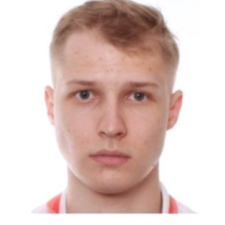 Фрилансер Maksym Z. — Чехия, Praha. Специализация — Английский язык, Украинский язык