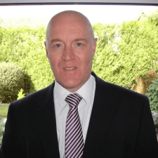 Mark Thomson