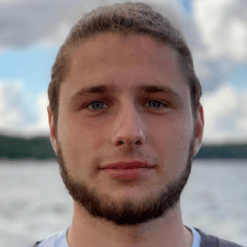 Freelancer Mark Y. — Poland, Warszawa. Core skill — Web Programming, Bot Development