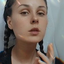 Фрилансер Марина Ч. — Украина, Львов. Специализация — Дизайн сайтов, Дизайн мобильных приложений