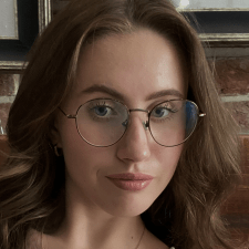 Mariia Lyutak
