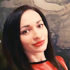 Заказчик Марина Д. — Украина, Николаев.