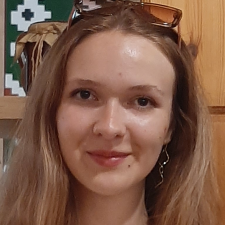 Mariia Bieriestova