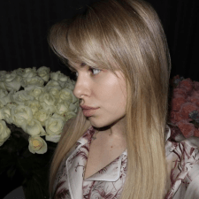 Freelancer Mariia B. — Ukraina, Kołomyi. Specjalizacja — Język angielski, Pisanie artykułów